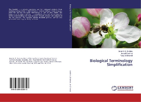 Biological Terminology Simplification