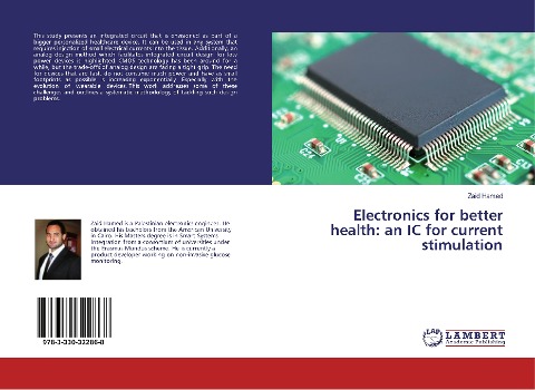 Electronics for better health: an IC for current stimulation