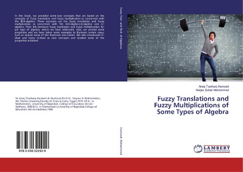 Fuzzy Translations and Fuzzy Multiplications of Some Types of Algebra