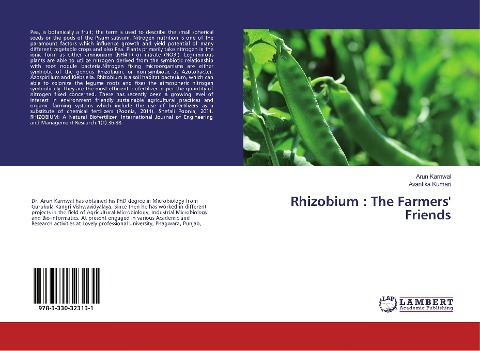Rhizobium : The Farmers' Friends