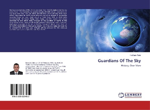 Guardians Of The Sky: History, Over View