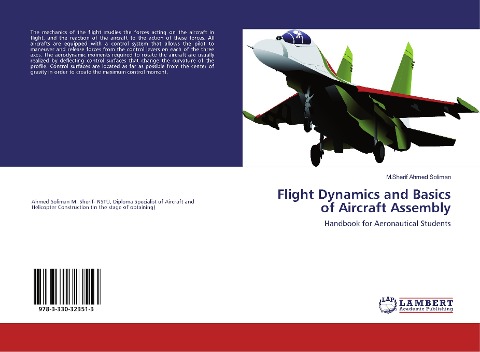 Flight Dynamics and Basics of Aircraft Assembly: Handbook for Aeronautical Students