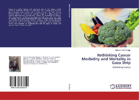Rethinking Cancer Morbidity and Mortality in Gaza Strip: Rethinking Cancer