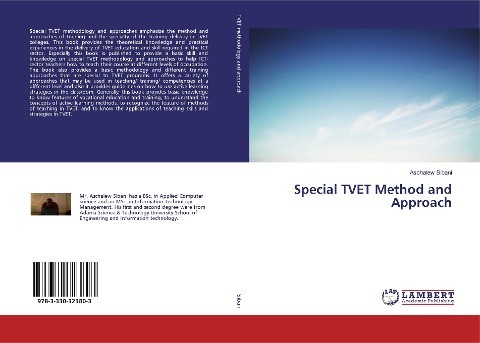 Special TVET Method and Approach