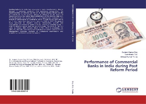 Performance of Commercial Banks in India during Post Reform Period