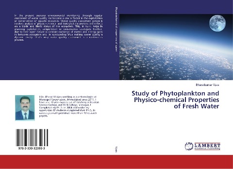 Study of Phytoplankton and Physico-chemical Properties of Fresh Water