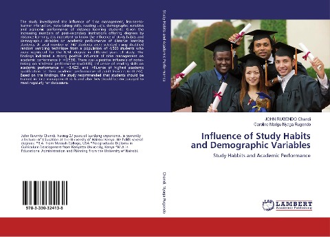 Influence of Study Habits and Demographic Variables: Study Habbits and Academic Performance