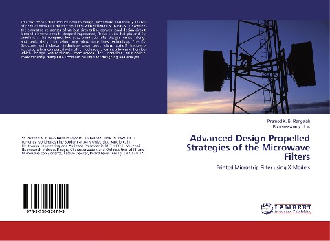 Advanced Design Propelled Strategies of the Microwave Filters: Printed Microstrip Filter using X-Models
