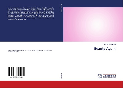 Beauty Again