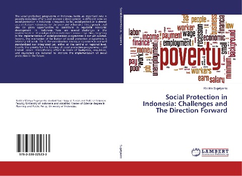 Social Protection in Indonesia: Challenges and The Direction Forward