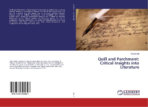 Quill and Parchment: Critical Insights into Literature