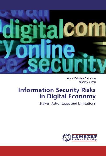 Information Security Risks in Digital Economy: Stakes, Advantages and Limitations
