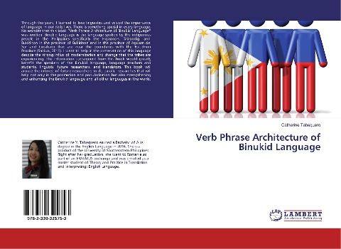 Verb Phrase Architecture of Binukid Language