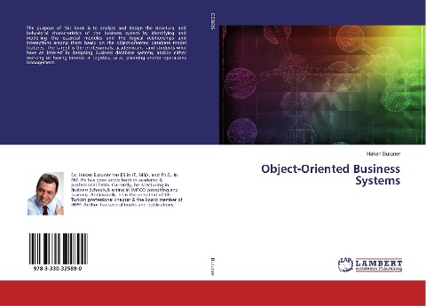 Object-Oriented Business Systems