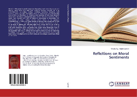 RefleXions on Moral Sentiments