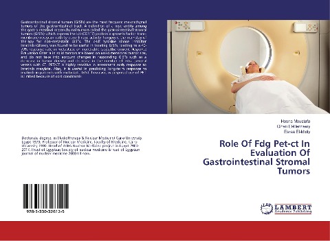 Role Of Fdg Pet-ct In Evaluation Of Gastrointestinal Stromal Tumors