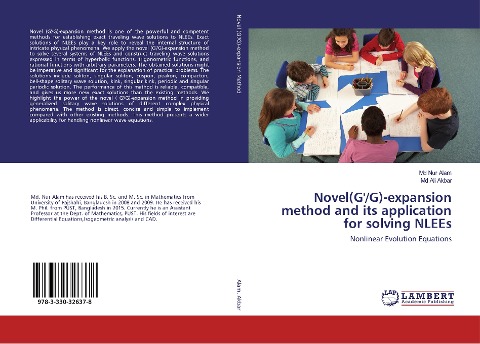 Novel(G/G)-expansion method and its application for solving NLEEs: Nonlinear Evolution Equations