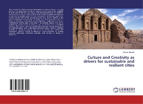 Culture and Creativity as drivers for sustainable and resilient cities