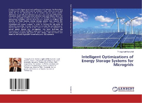 Intelligent Optimizations of Energy Storage Systems for Microgrids