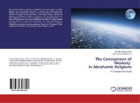 The Conceptions of Modesty in Abrahamic Religions: A Comparative Study