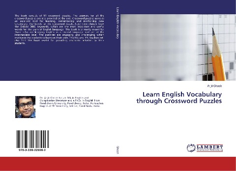 Learn English Vocabulary through Crossword Puzzles