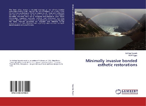 Minimally invasive bonded esthetic restorations