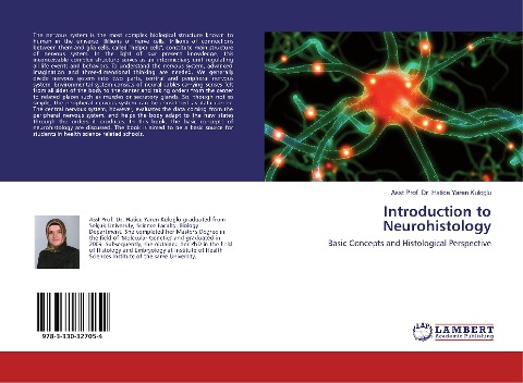 Introduction to Neurohistology: Basic Concepts and Histological Perspective