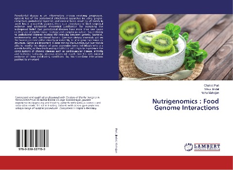 Nutrigenomics : Food Genome Interactions