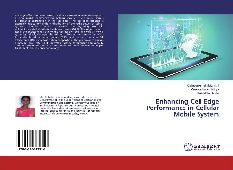 Enhancing Cell Edge Performance in Cellular Mobile System