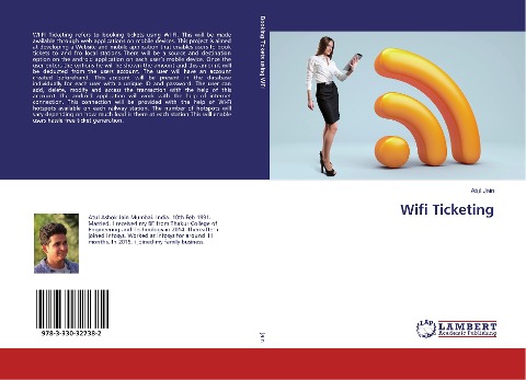 Wifi Ticketing