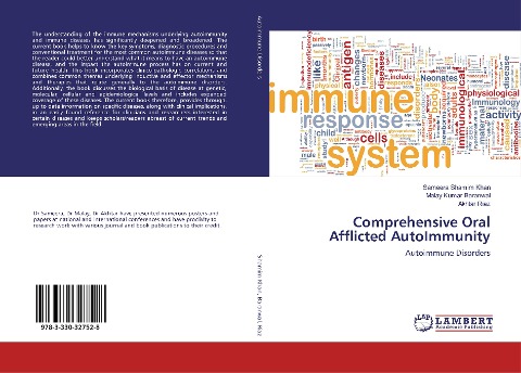 Comprehensive Oral Afflicted AutoImmunity: Autoimmune Disorders