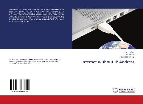 Internet without IP Address