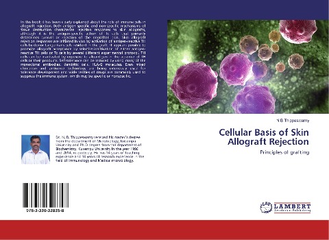 Cellular Basis of Skin Allograft Rejection: Principles of grafting