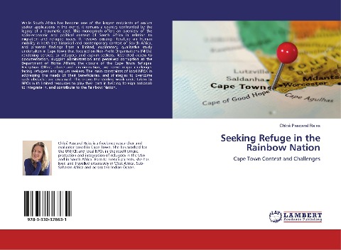 Seeking Refuge in the Rainbow Nation: Cape Town Context and Challenges