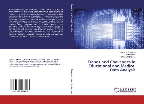 Trends and Challenges in Educational and Medical Data Analysis