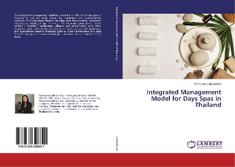 Integrated Management Model for Days Spas in Thailand