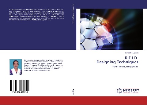 R F I D Designing Techniques: For Different Frequencies