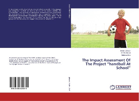 The Impact Assessment Of The Project handball At School