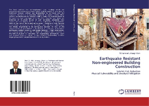 Earthquake Resistant Non-engineered Building Construction: Seismic Risk Reduction Physical Vulnerability and Structural Mitigation