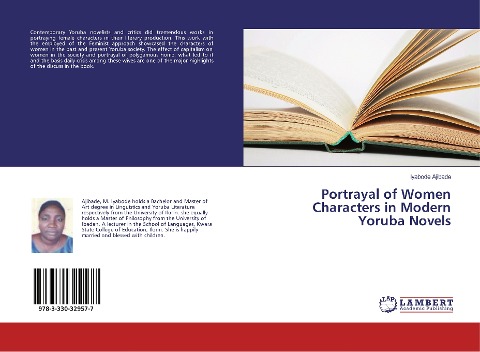 Portrayal of Women Characters in Modern Yoruba Novels