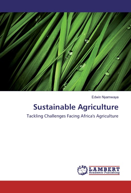 Sustainable Agriculture: Tackling Challenges Facing Africas Agriculture