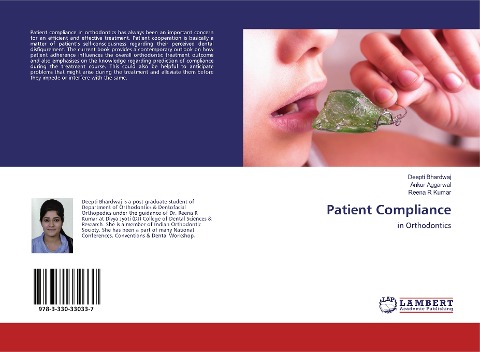 Patient Compliance: in Orthodontics