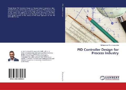PID Controller Design for Process Industry