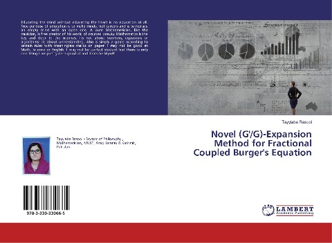 Novel (G/G)-Expansion Method for Fractional Coupled Burgers Equation