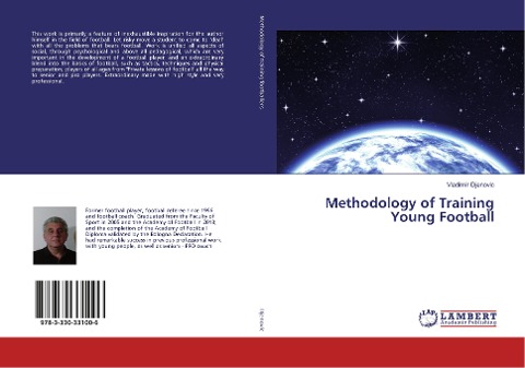 Methodology of Training Young Football