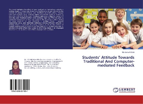 Students Attitude Towards Traditional And Computer-mediated Feedback