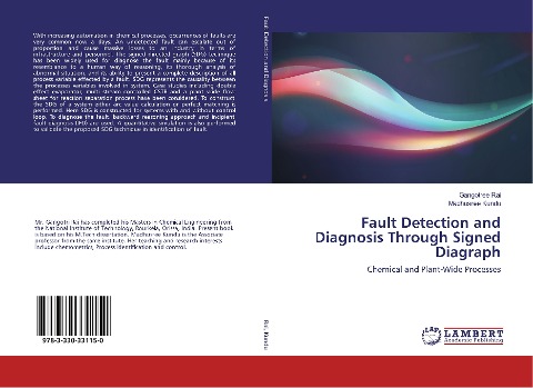 Fault Detection and Diagnosis Through Signed Diagraph: Chemical and Plant-Wide Processes