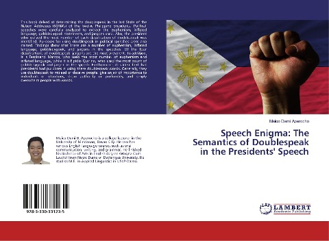 Speech Enigma: The Semantics of Doublespeak in the Presidents Speech