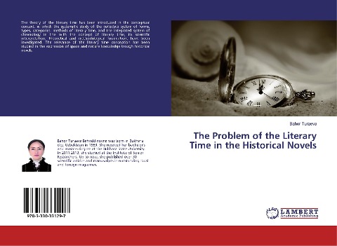 The Problem of the Literary Time in the Historical Novels
