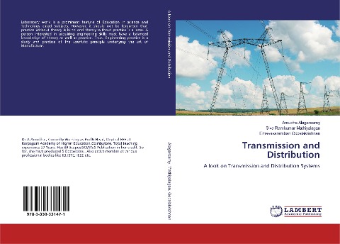 Transmission and Distribution: A look on Transmission and Distribution Systems